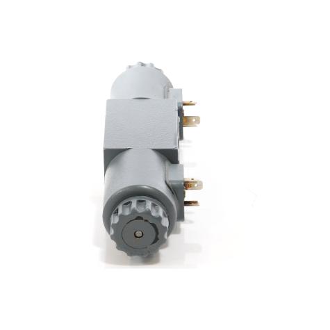 Hydraulisches Wegeventil  Gebraucht